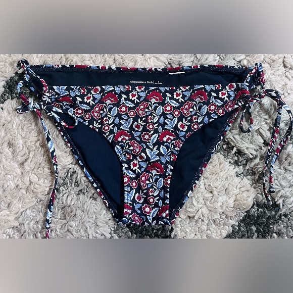 Abercrombie bikini bottom - Picture 1 of 4